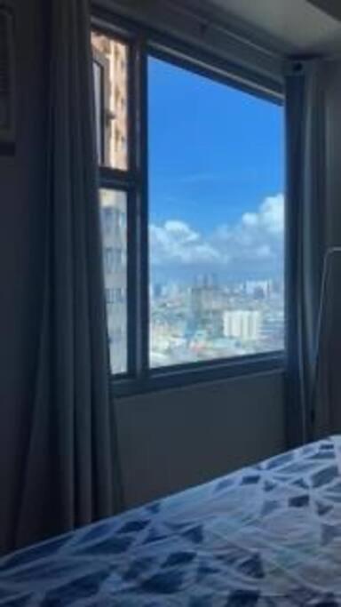 Staycation In มะนิลา ภายนอก รูปภาพ